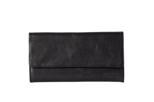 O my bag portefeuille, Pau pouch black