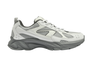 ARKK sneaker, wit/grijs (maat 37-41)