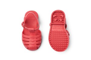 Liewood watersandaaltjes, watermelon (maat 19-32)