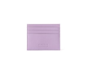 O my bag portefeuille, Mark's Cardcase lavender