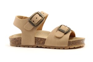 Chili sandalen, beige (maat 21-41)