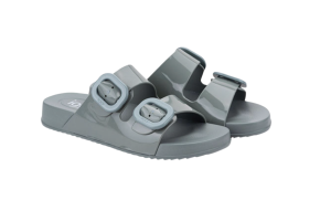 Igor slippers, muntgroen (maat 36-41)