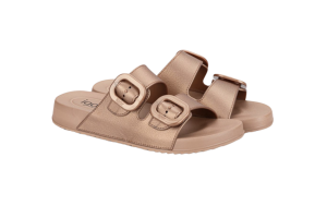 Igor slippers, brons (maat 36-41)