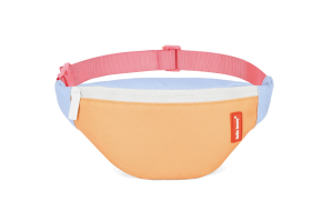 Hello Hossy fanny pack, mini indiana