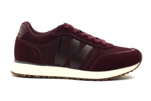 Woden sneakers, cherry (maat 37-4)