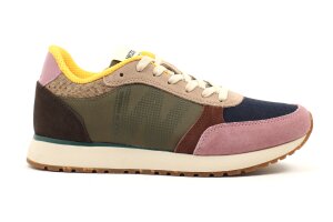Woden sneakers, multi color (maat 37-42)