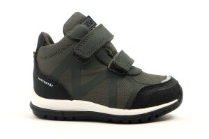 Kavat Iggesund waterproof, donkergroen (maat 22-35)