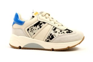 Ocra runners, cow (maat 27-42)