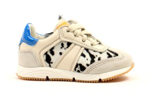 Ocra runners, cow (maat 20-26)