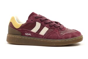 Coolway sneakers, bordeaux (maat 36-41)