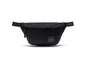 Herschel classic Hip pack, zwart