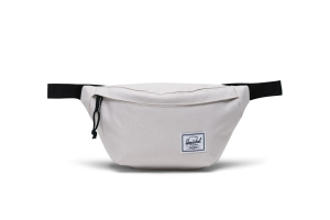 Herschel classic Hip pack, gebroken wit