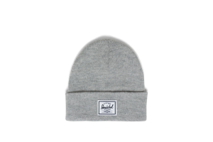 Herschel Elmer beanie kids, lichtgrijs