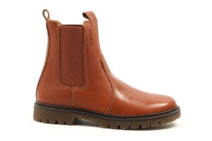 Bisgaard laars, cognac (maat 31-40)