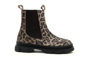 Angulus laarsje, leopard  (maat 27-40)
