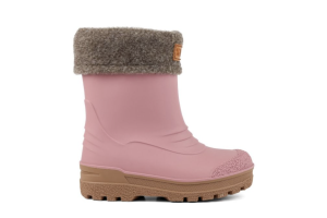 Kavat Gimo warmgevoerde laarzen, roze (maat 22-39)