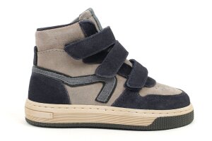 Hip basketters, blauw (maat 25-41)
