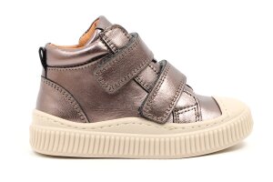 Nörvik basketter, Brons  metallic  (maat 24-31)