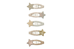 Mimi & Lula, Stellina mini clic clacs