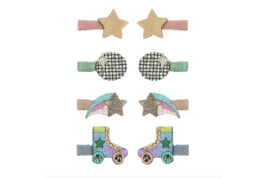 Mimi & Lula, Disco diva mini clips