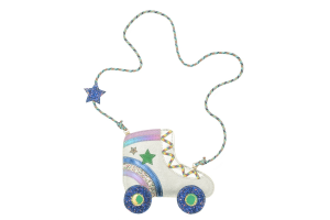 Mimi & Lula, rollerskate bag