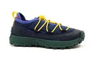 Camper x Bobo Choses, Navy/ groen (maat 28-36)