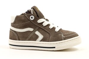 Pinocchio by Hip basketter, Taupe (maat 22-30)