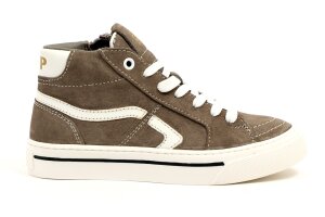 Pinocchio by Hip basketter, Taupe (maat 31-41)