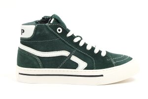 Pinocchio by Hip basketterjes, groen (maat 31-41)