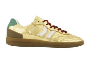 Coolway sneakers, goud (maat 36-42)