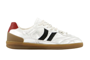 Coolway sneakers, zilver (maat 36-42)