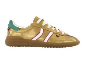 Coolway sneakers, brons (maat 36-42)