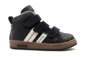 Hip basketters, navy (maat 25-41)