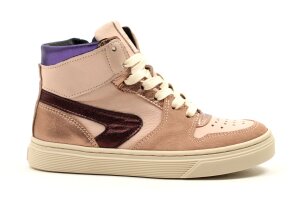 Bana & Co basketter, roze (maat 28-40)
