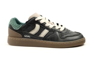 Coolway sneakers, zwart (maat 36-41)
