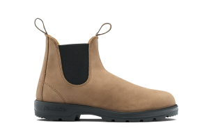 Blundstone chelsea boot, taupe (maat 36-42)