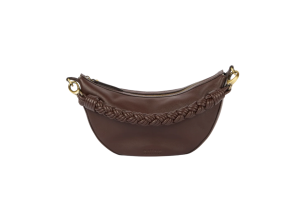 O my bag handtas, Leo Chocolate