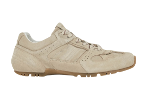 Alohas sneakers, beige (maat 36-42)
