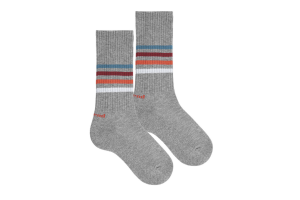 Condor sportsokken, 230 light grey (maat 19/22 - 36/39)