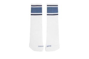 Condor barefoot sportsok, 449 French blue (maat 19/22 - 32/35)