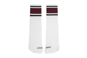 Condor barefoot sportsok, 575 garnet (maat 19/22 - 32/35)