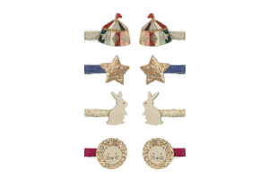 Mimi & Lula, Circus mini clips