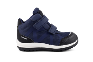 Kavat Iggesund waterproof, blauw (maat 22-35)
