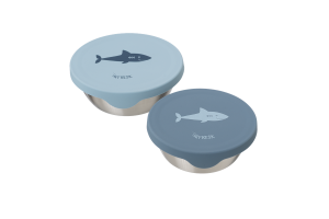 Fresk snack box set, shark