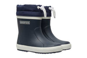 Bergstein warm gevoerd, navy (maat 20-38)