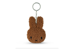 Bon ton toys sleutelhanger, miffy tiny teddy