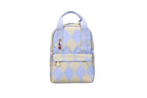 Ole rugzak small, diamond