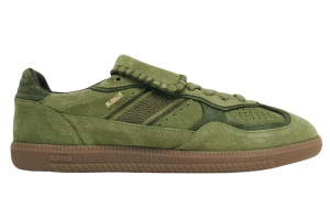 Alohas sneakers, groen (maat 36-42)