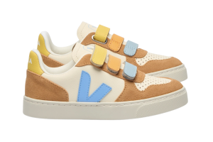 Veja sneakers V10, multicolor  (maat 22-35)