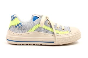 Romagnoli sneaker, jeans (maat 26-35)